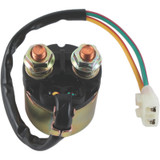 QuadBoss 14-21 Honda SXS700 Pioneer Starter Solenoid & Relay
