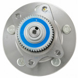 MOOG 07-09 Kia Amanti Rear Hub Assembly