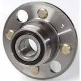 MOOG 94-98 Acura Integra RS Rear Hub Assembly