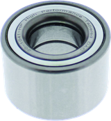 QuadBoss 18-21 Kawasaki Mule PRO-FXR 800 Front Tapered DAC Bearing Kit