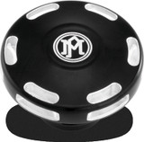 Performance Machine Fuel Cap Apex - Contrast Cut