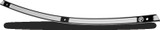 Performance Machine Windscreen Trim Assembly Merc - Contrast Cut