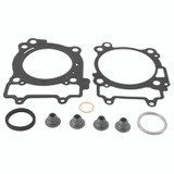 QuadBoss 17-22 Polaris Ranger 570 Full-Size Top End Gasket Set