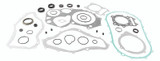 QuadBoss 00-02 Arctic Cat 500 4x4 AT Complete Gasket Set w/ Oil Seal