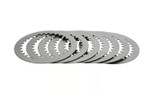 Wiseco Clutch Plate Kit - 6 Steel Clutch Basket