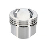 Wiseco Suzuki DRZ125 02-17/Kawasaki KLX125 02-06 111 Piston kit