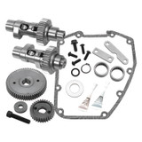 S&S Cycle 2006 Dyna Easy Start HP103GE Gear Drive Camshaft Kit