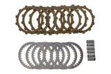 Wiseco 98-02 Suzuki RM250 Clutch Pack Kit