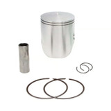 Wiseco Honda CR250R 92-96 (614M06640 2614CD) Piston