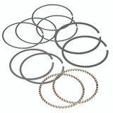 S&S Cycle 86-03 XL 3-5/8in Piston Ring Set - .010in