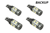 Diode Dynamics 921 XPR LED Bulb - Cool - White Four