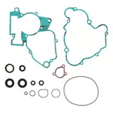 Wiseco 00-08 KTM 65 SX Bottom End Gasket Kit