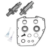 S&S Cycle 99-06 BT 585C Chain Drive Camshaft Kit