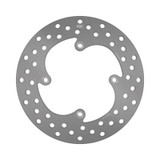 EBC 88-00 Kawasaki KX 80 Rear Left Standard Rotor