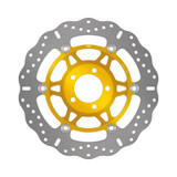 EBC 98-02 Kawasaki ZX6R ZX 600 G/J Front Left/Right Contour Profile Rotor