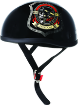 Skid Lids Freedom Original Helmet - Large