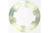 EBC 87-90 Kawasaki ZX 750 Ninja Front Right Standard Brake Rotor