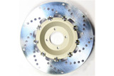 EBC 79-80 Kawasaki KZ 1000 A3/4 Front Right Standard Brake Rotor