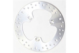 EBC 94-09 Kawasaki EX 500 Ninja Rear Left Standard Rotor