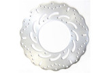EBC 04-09 Yamaha XVS 1100 V-Star Silverado Rear Left Contour Rotor