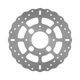 EBC 10-16 Honda CB 1000 R Rear Left Contour Rotor