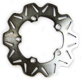 EBC 08-10 Suzuki GSX 650 Rear VR Rotor