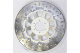 EBC 04-06 Honda CB 600 F Hornet 17 Inch Front Wheel Front Left/Right Standard Brake Rotor