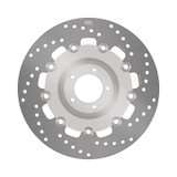 EBC 1981 Honda CB 650 C Custom Front Right Standard Brake Rotor