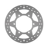 EBC 01-24 Kawasaki KX 85 Front Left Standard Brake Rotor