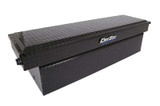 Dee Zee Universal Tool Box - Blue Crossover - Single Lid (Blk)