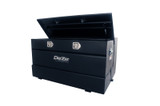 Dee Zee Universal Tanks - Combo Black Steel (92 Gal)