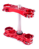 XTrig Rocs Tech Honda - Red