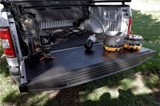 Dee Zee 20-23 Jeep Gladiator Tailgate Board - Polymer Composition