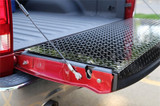 Dee Zee 09-23 Dodge/Ram Ram Tailgate Protector Full Black-Tread