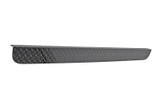 Dee Zee 08-16 Ford SuperDuty Tailgate Protector Cap Black-Tread (NonStep)