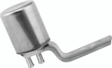 Twin Power 95-99 FLH FLT EFI Fuel Filter Kit Replaces H-D 61343-95