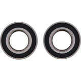 Pivot Works 06-15 Can-Am Outlander 400 STD 4x4 - Front Wheel Bearing Kit