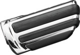 Kuryakyn Pilot Pegs Without Male Mount Adapter Chrome