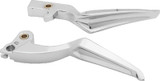 Kuryakyn Phantom Levers 18 and Up Indian Chrome
