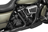 Kuryakyn Precision Tappet Block Accent Black