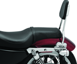Kuryakyn Sissy Bar For Sportster Chrome
