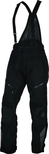FIRSTGEAR Kilimanjaro 2.0 Pants Black Size - 44