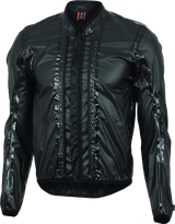 FIRSTGEAR Reflex Mesh Jacket Black Womens - Small