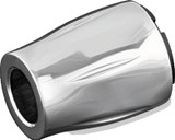 Kuryakyn Heel Shift Eliminator 80-Up Touring Chrome