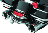 Kuryakyn Trailer Hitch 09-12 Touring