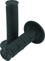 ProTaper Sport 1/2 Waffle Grips - Black