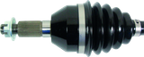 DragonFire Racing Hydra Axle- Can-Am Maverick X3 900 X mr Turbo R 18-19- Position- Rear- Right/Left