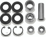 QuadBoss 04-09 Kawasaki KFX700 V-Force Lower A-Arm Kit Front A-Arm Repair Kit