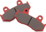 BikeMaster BM-323 Sintered Brake Pads