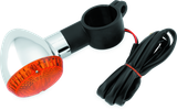 BikeMaster Kawasaki Turn Signal - Front Left